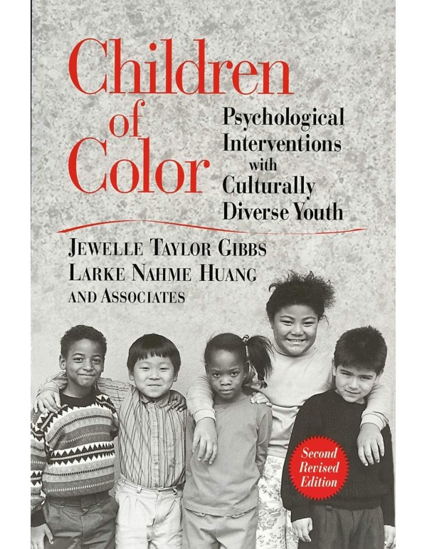 Children of Color: Psychological Interventions wit...