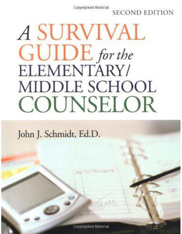 A Survival Guide for the Elementary/Middle School ...