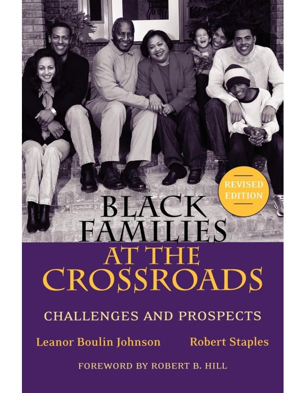 Black Families at the Crossroads: Challenges and P...