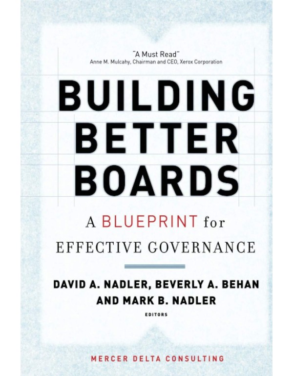 Building Better Boards