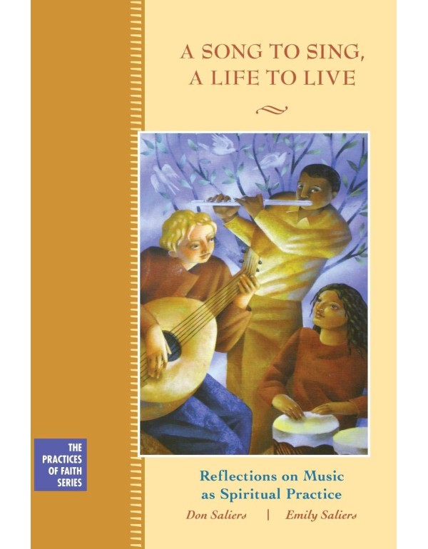 A Song to Sing, A Life to Live: Reflections on Mus...