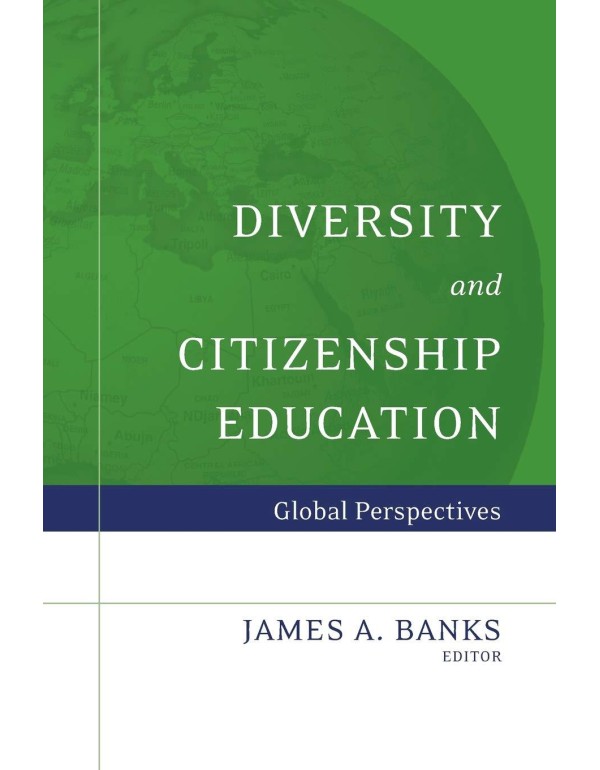 Diversity and Citizenship Education: Global Perspe...