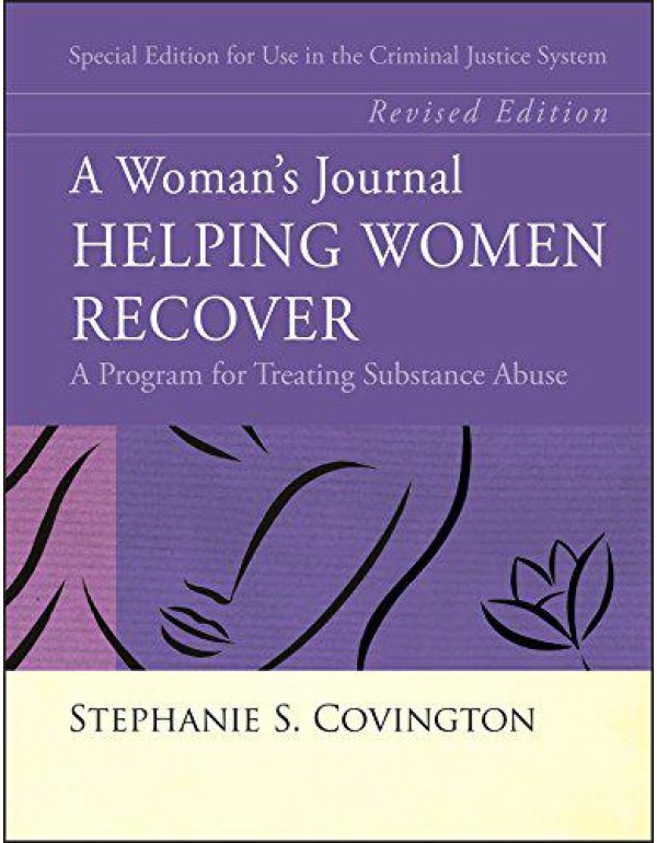 A Woman's Journal: Helping Women Recover- Special ...