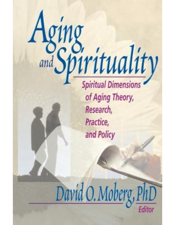 Aging and Spirituality