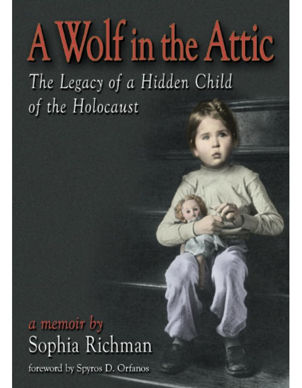 A Wolf in the Attic