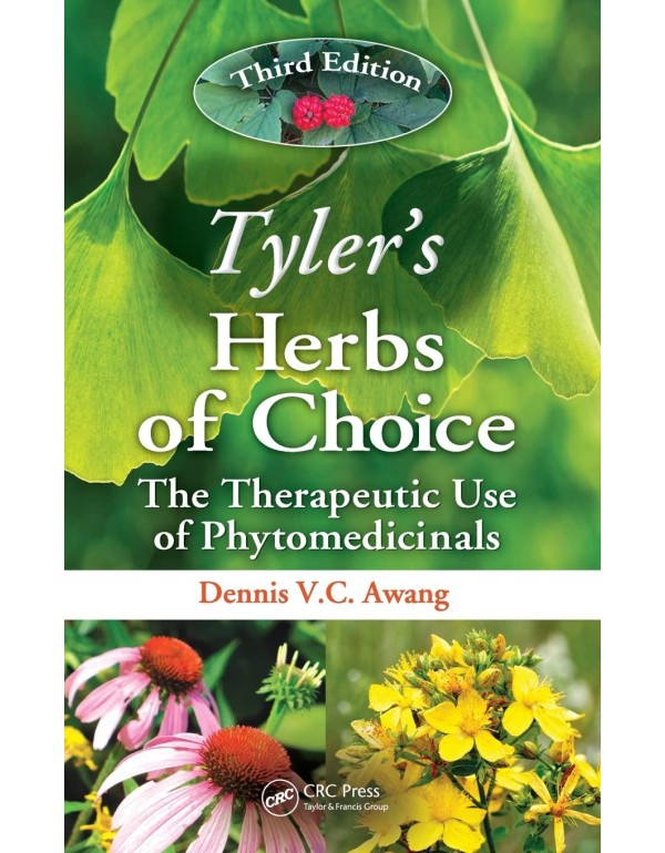 Tyler's Herbs of Choice