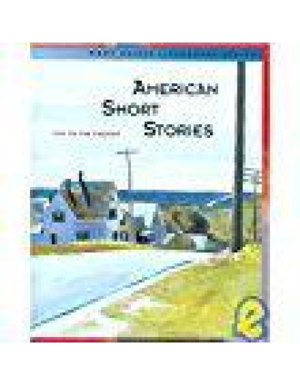 American Short Stories, 1920 to Present