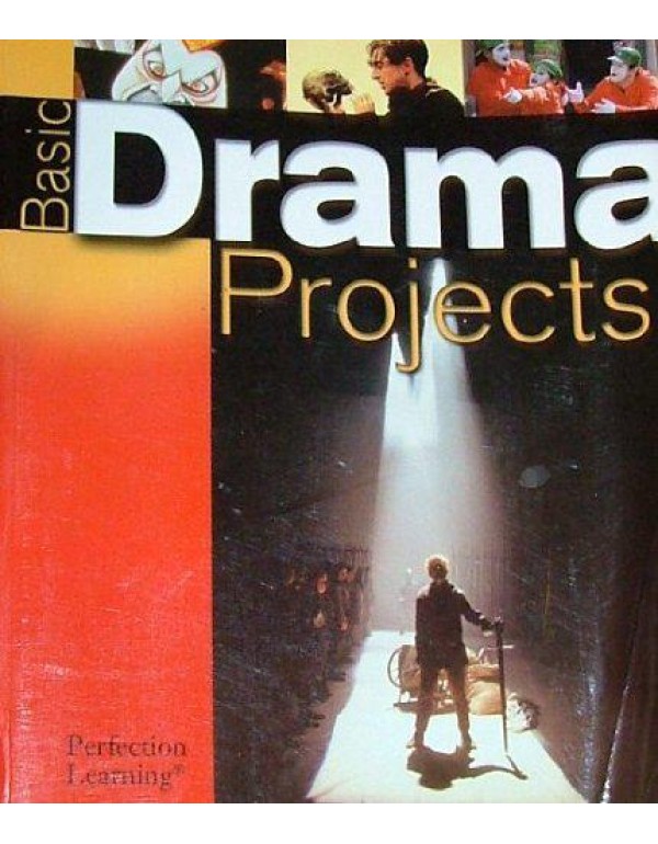 Basic Drama Projects