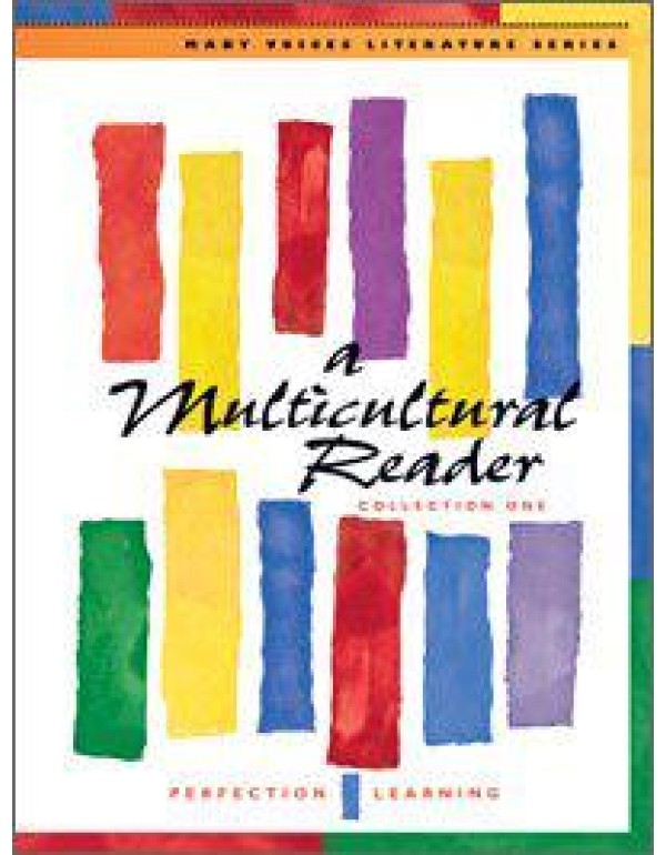 A Multicultural Reader: Collection One