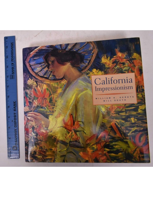 California Impressionism