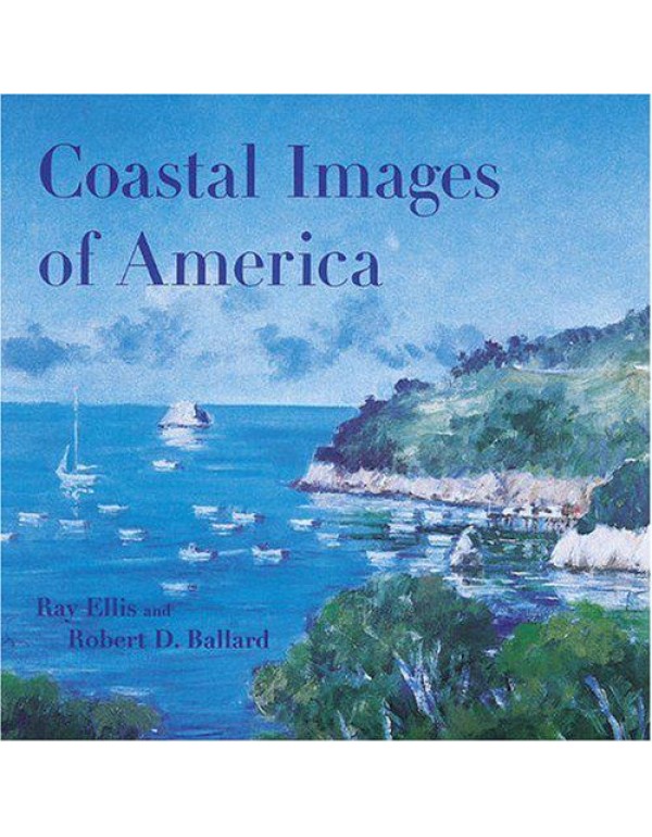 Coastal Images of America