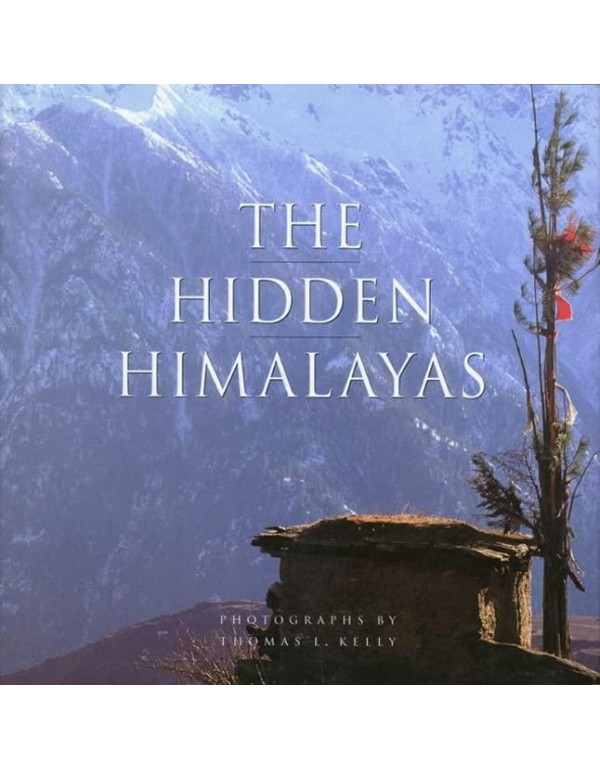 Hidden Himalayas