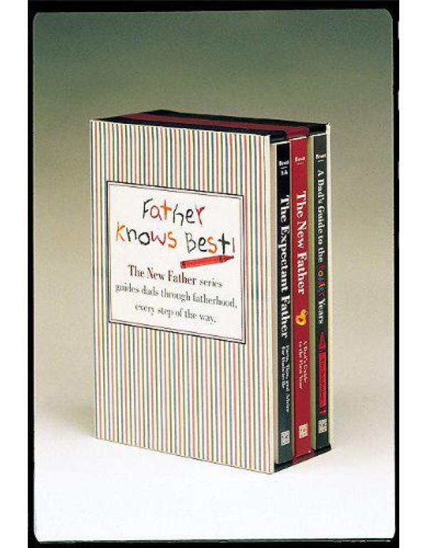 Father Knows Best: The Expectant Father, Facts, Ti...