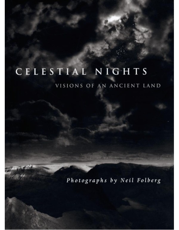 Celestial Nights: Visions of an Ancient Land