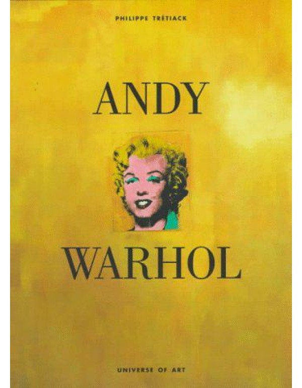 Andy Warhol (Universe of Art)