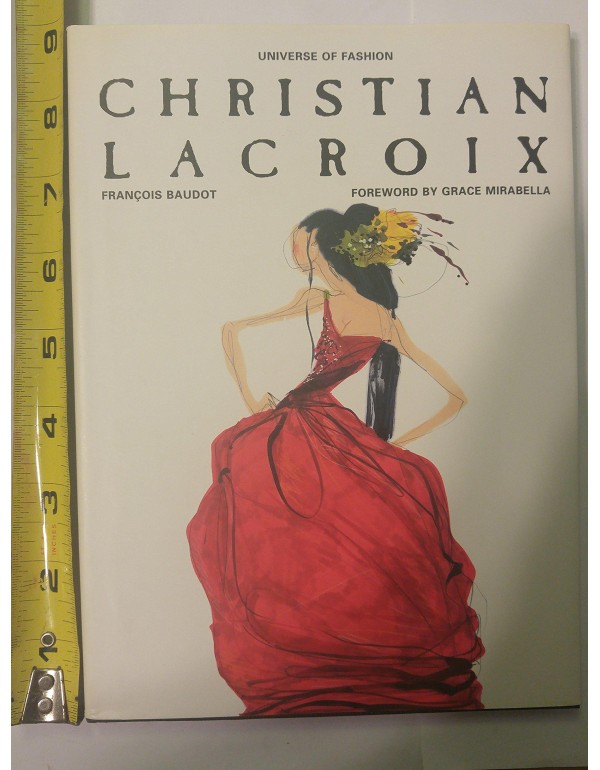 Christian Lacroix (Universe of Fashion)