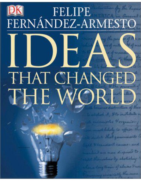 Ideas That Changed the World