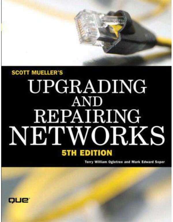 Upgrading And Repairing Networks