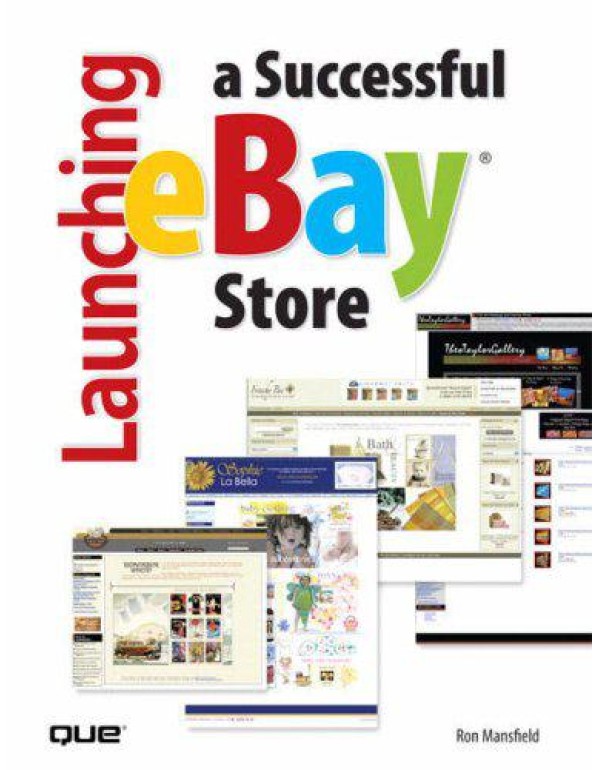 Launching a Successful Ebay Store