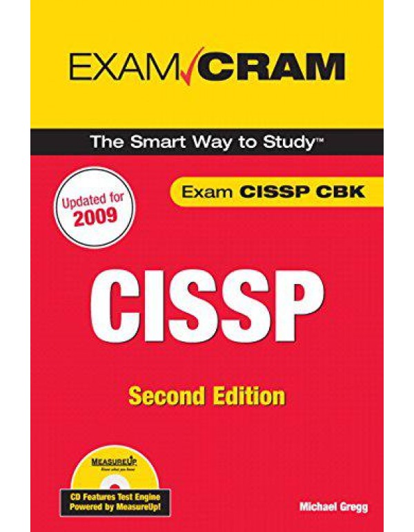 CISSP Exam Cram