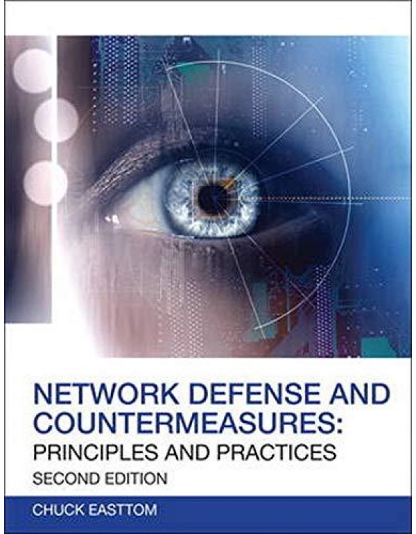 Network Defense and Countermeasures: Principles an...