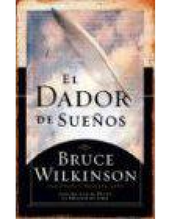 El Dador De Suenos (Spanish Edition)