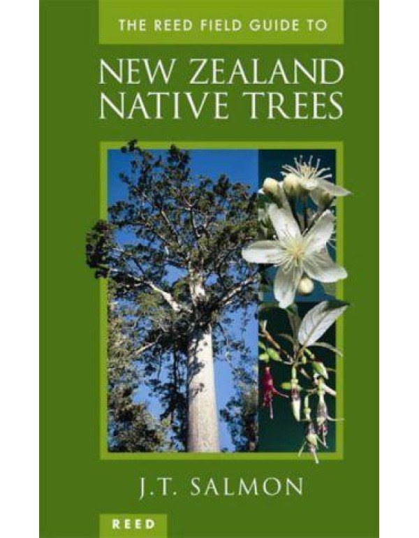 Reed Field Guide to New Zealand Trees