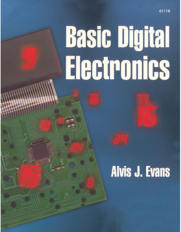 Basic Digital Electronics