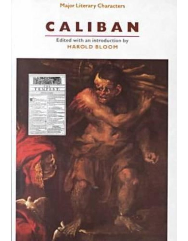 Caliban (Major Literary Characters)