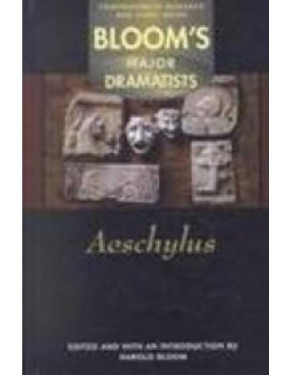 Aeschylus: Comprehensive Research and Study Guide ...