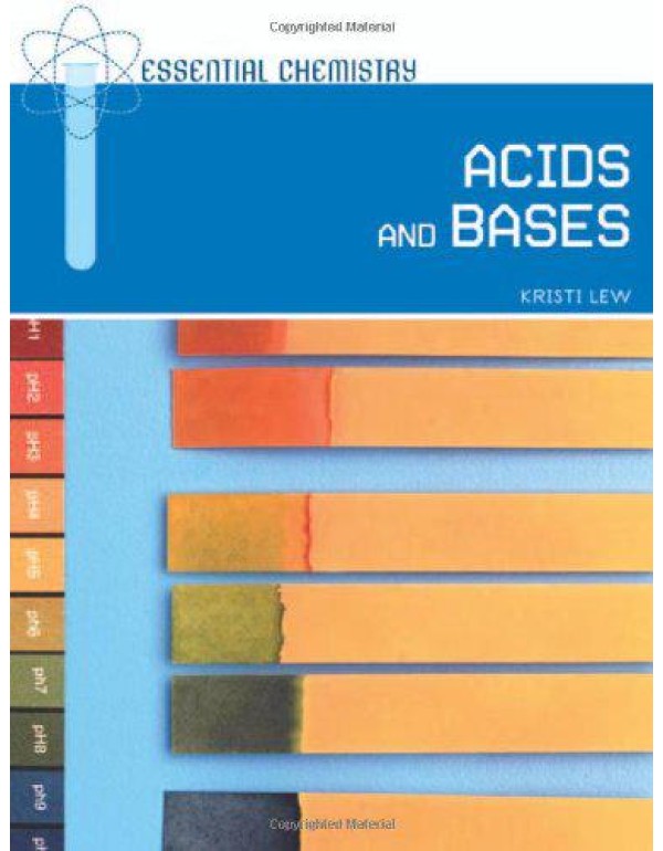 Acids and Bases (Essential Chemistry)