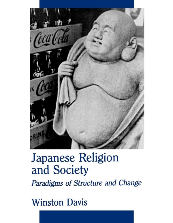 Japanese Religion and Society