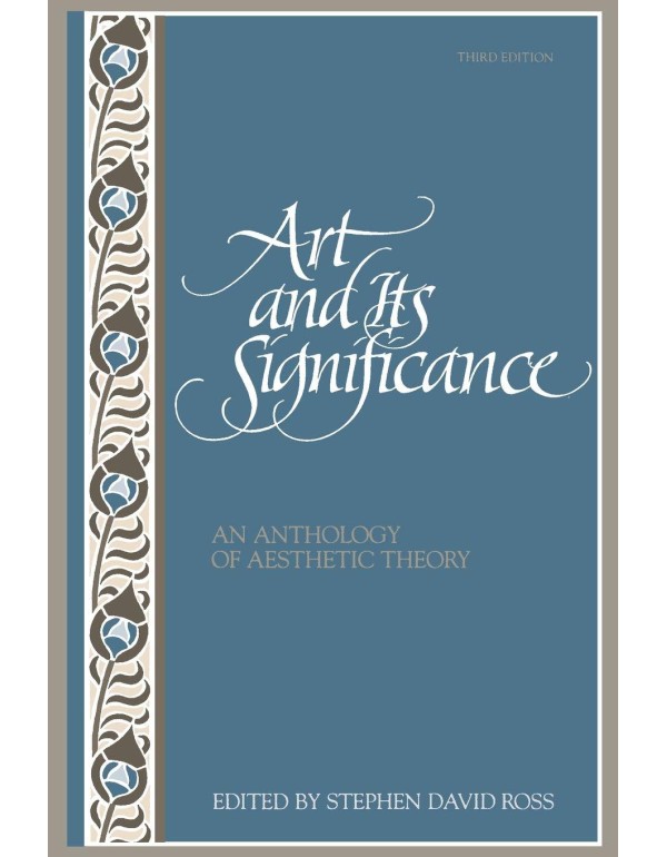 Art and Its Significance