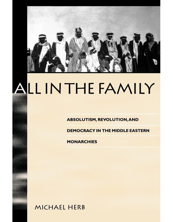 All in the Family (Suny Series in Middle Eastern S...