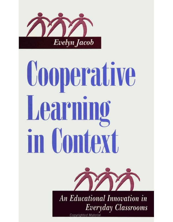 Cooperative Learning in Context: An Educational In...