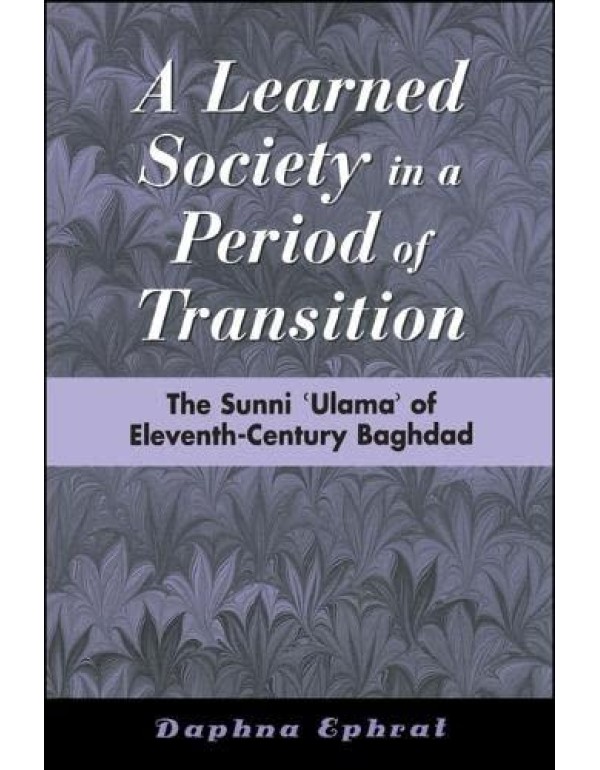 A Learned Society in a Period of Transition: The S...