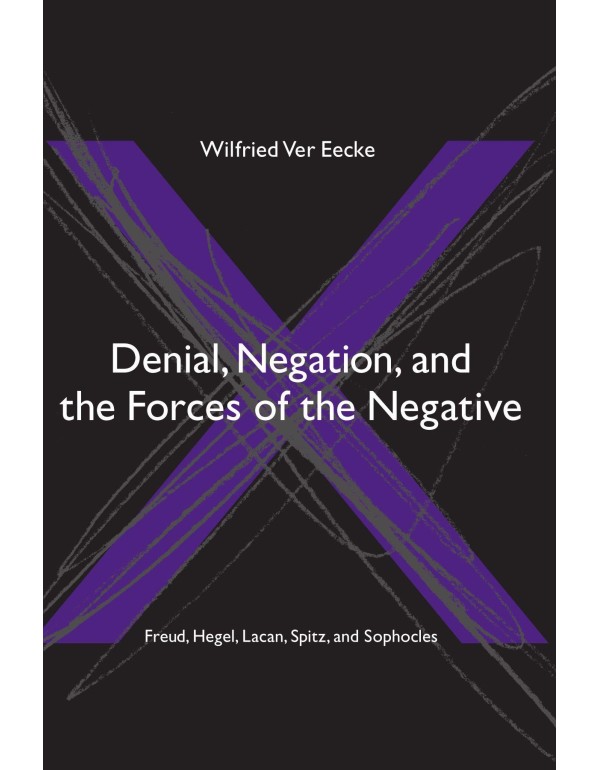 Denial, Negation And the Forces of the Negative: F...