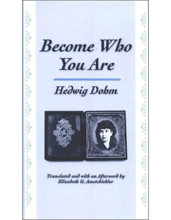 Become Who You Are: With an Additional Essay, 