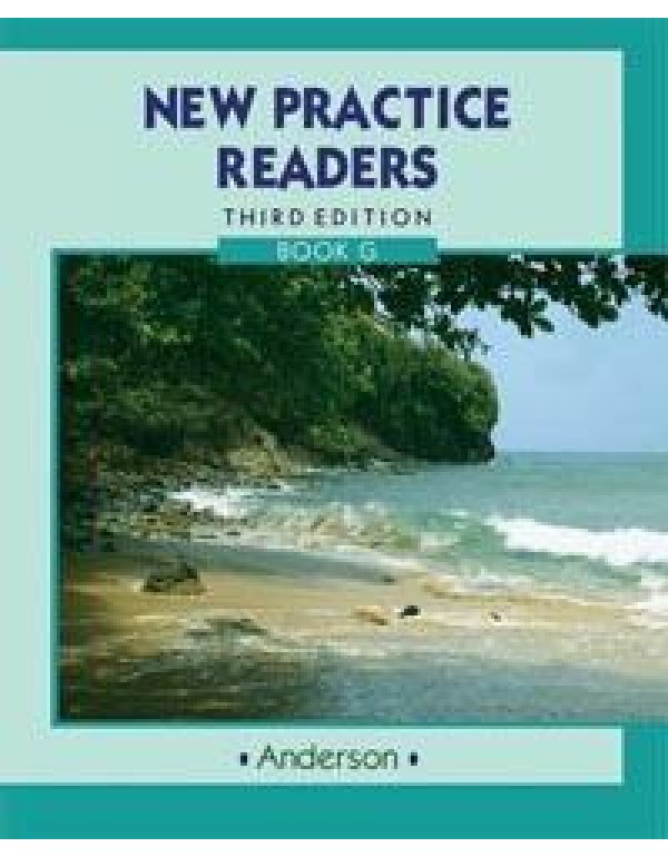 New Practice Readers Book G (Third Edition)