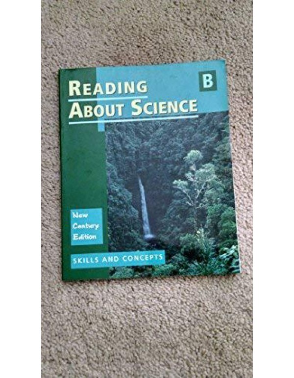 Reading About Science B