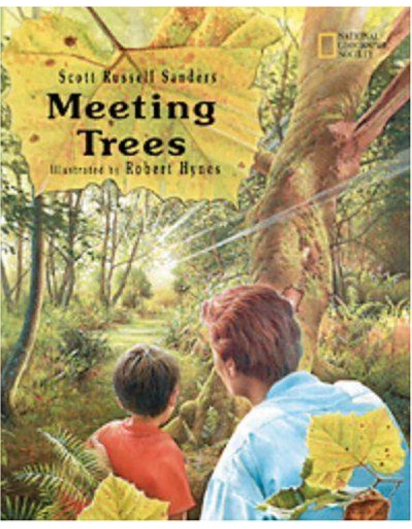 Meeting Trees