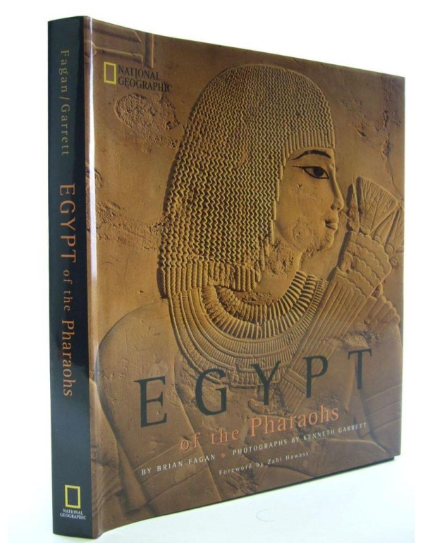 Egypt of the Pharaohs