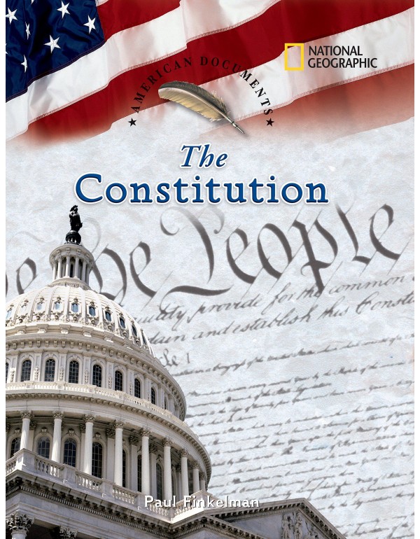 American Documents: The Constitution