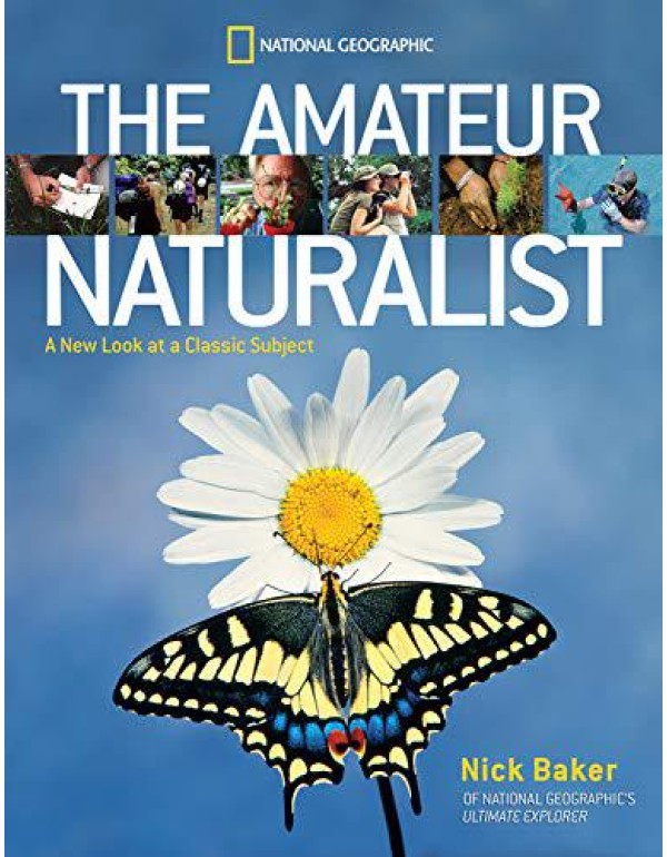 Amateur Naturalist