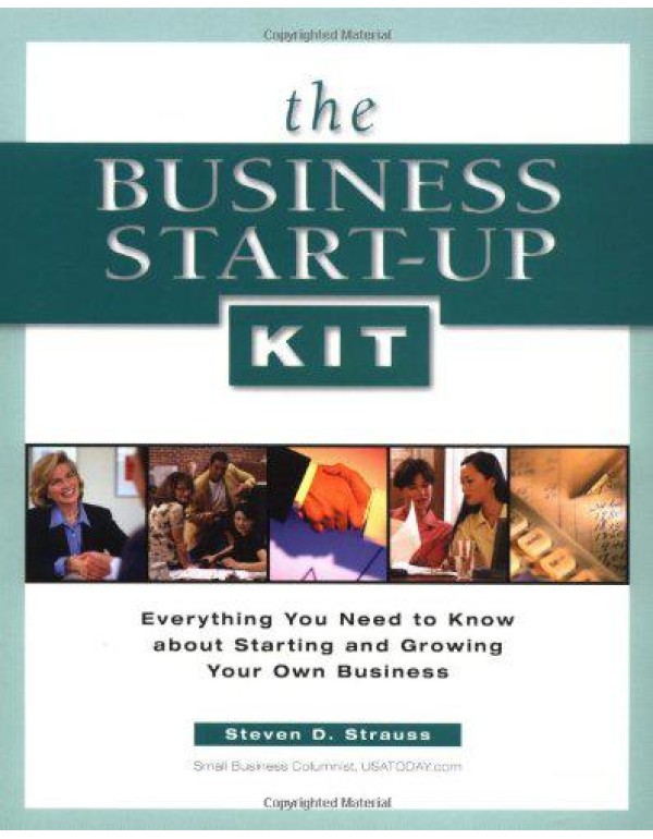 Business Start-Up Kit