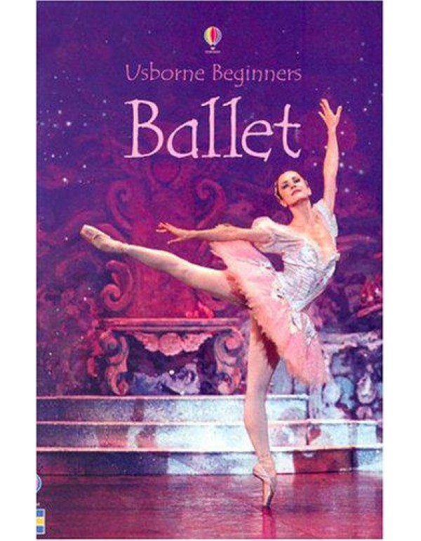 Ballet (Usborne Beginners)