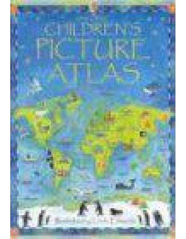 Children's Picture Atlas