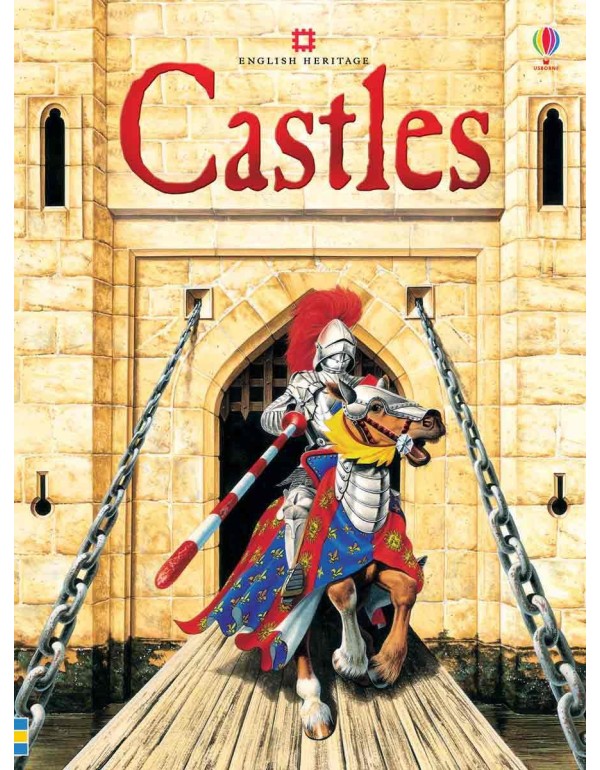 Castles (Usborne Beginners)