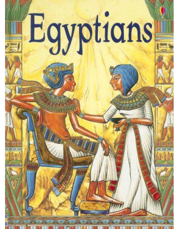 Egyptians (Beginners Social Studies)