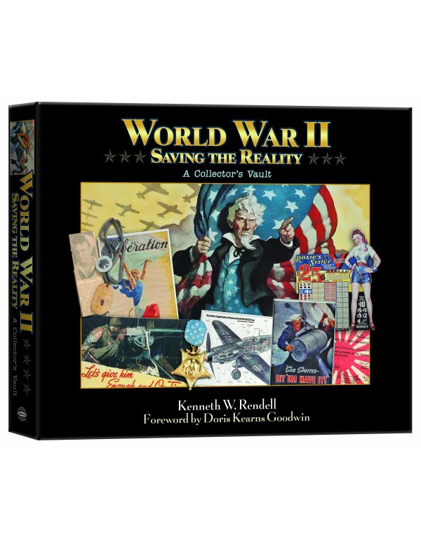 World War II: Saving the Reality, A Collector's Va...